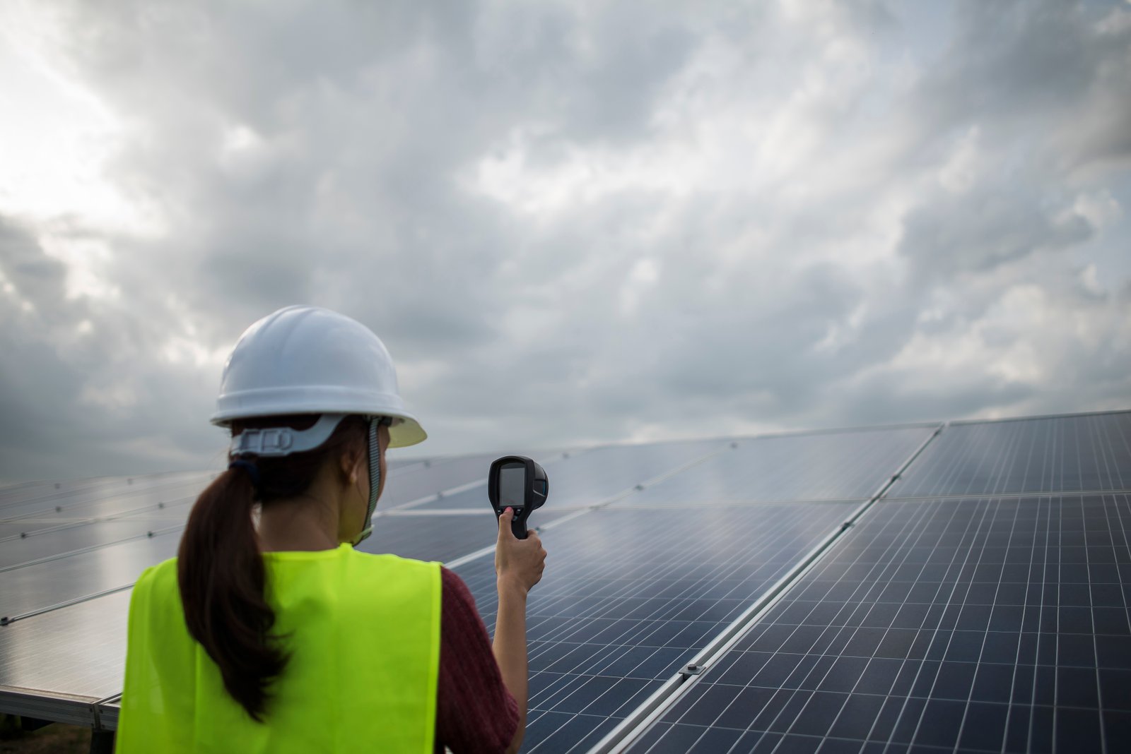 Solar Energy