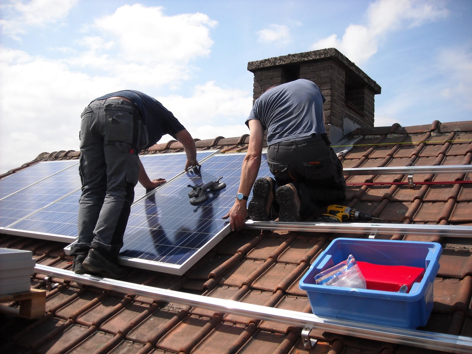 Residential Solar