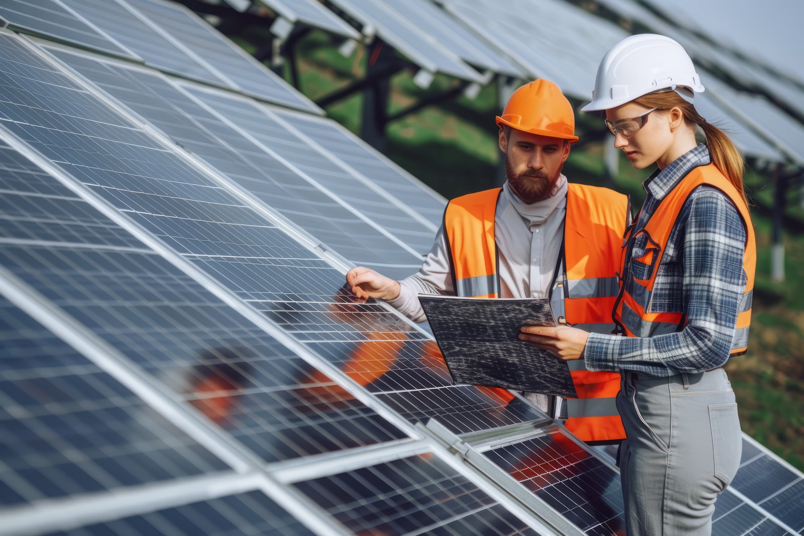 On-Grid Solar