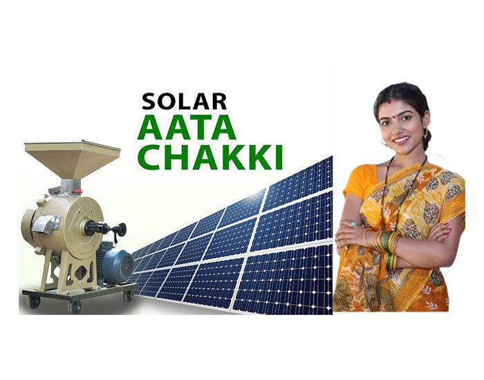 Hybrid Solar